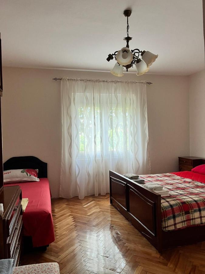 Gorica Hill Apartment 포드고리차 외부 사진