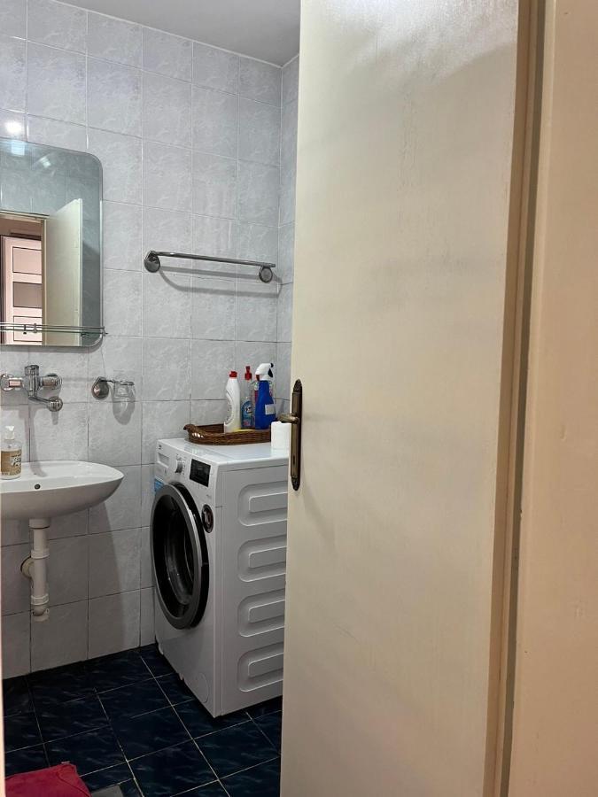 Gorica Hill Apartment 포드고리차 외부 사진