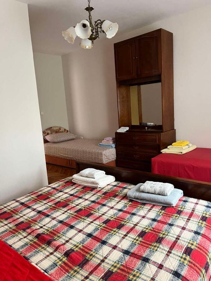 Gorica Hill Apartment 포드고리차 외부 사진