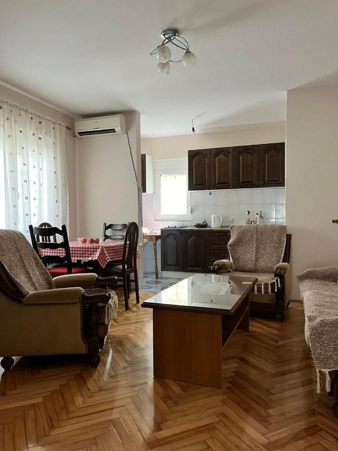 Gorica Hill Apartment 포드고리차 외부 사진