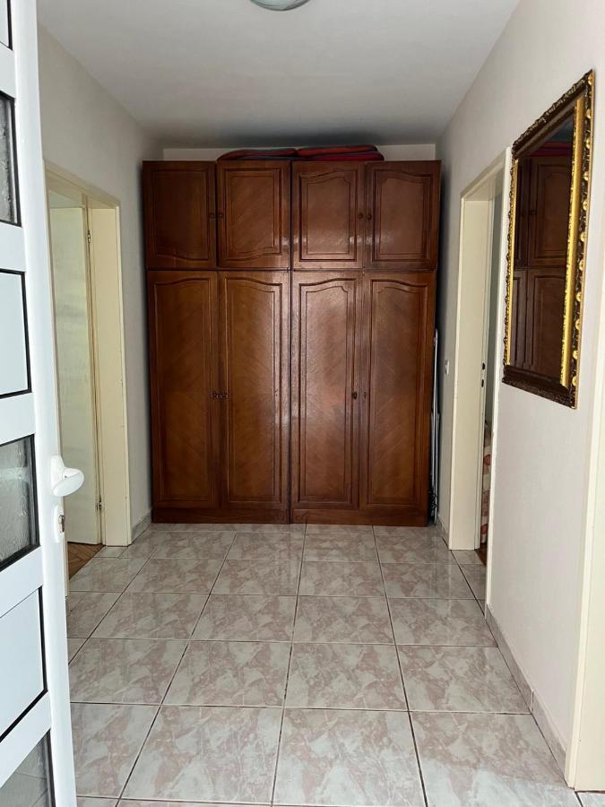 Gorica Hill Apartment 포드고리차 외부 사진