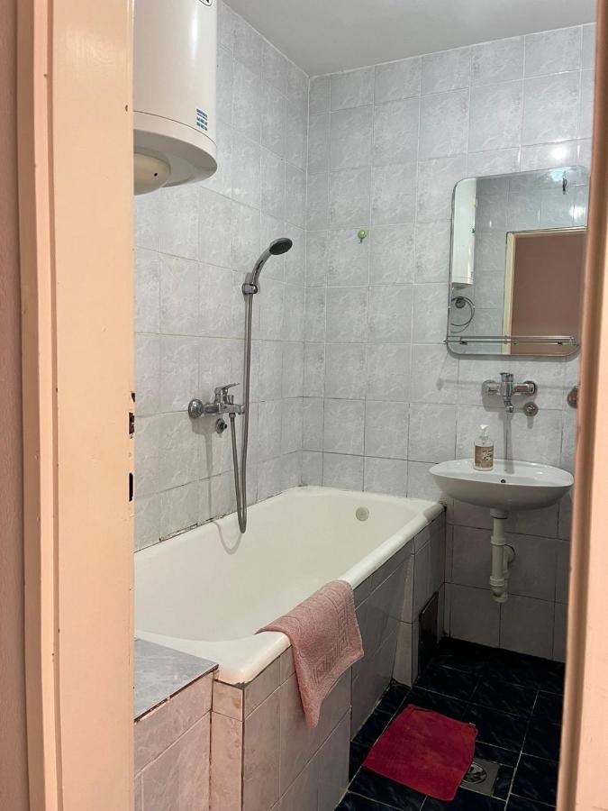 Gorica Hill Apartment 포드고리차 외부 사진