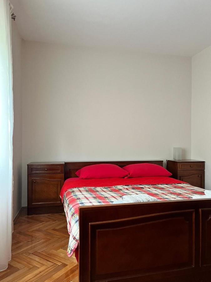 Gorica Hill Apartment 포드고리차 외부 사진