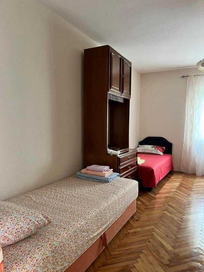 Gorica Hill Apartment 포드고리차 외부 사진