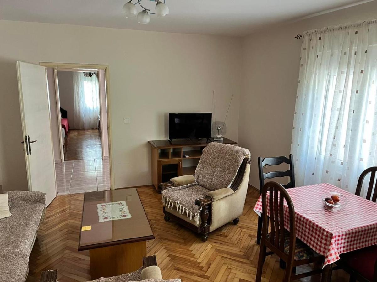 Gorica Hill Apartment 포드고리차 외부 사진
