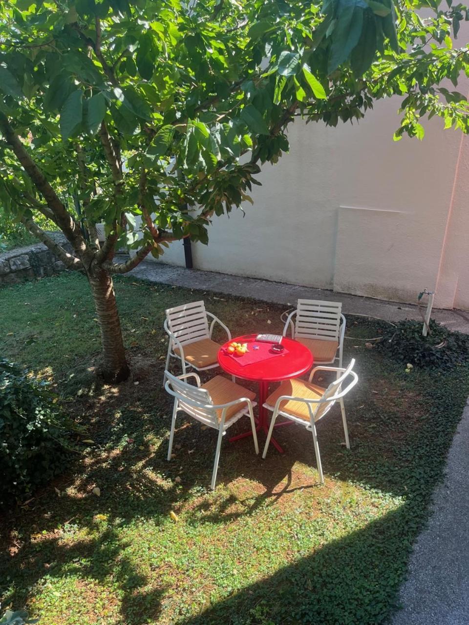 Gorica Hill Apartment 포드고리차 외부 사진